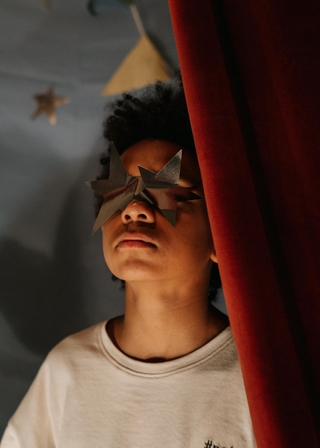 Atelier Théâtre Impro, Colonie de vacances Ulysséo, Théâtre-impro-clown